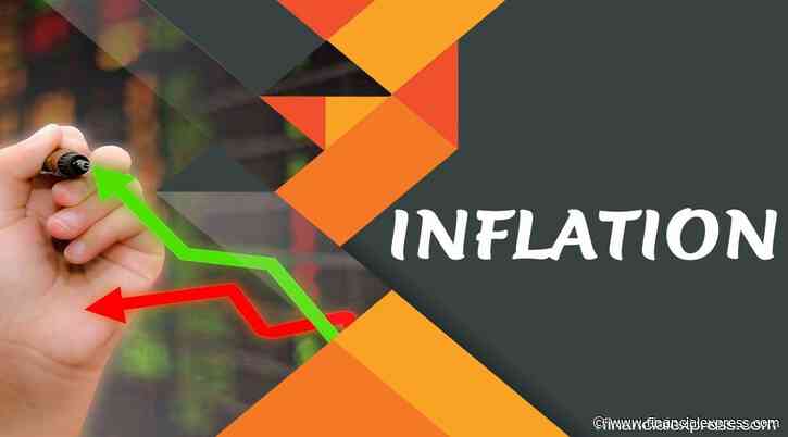 Retail inflation rises to 5.59 pc in Dec: Govt data