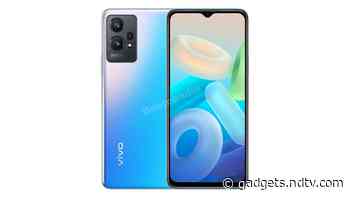 Vivo Y55 5G Case Images, Renders Surface Online; Tip Design, Triple Rear Camera Setup