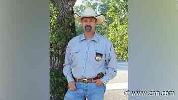 Texas sheriff under investigation for allegedly seizing money from undocumented immigrants