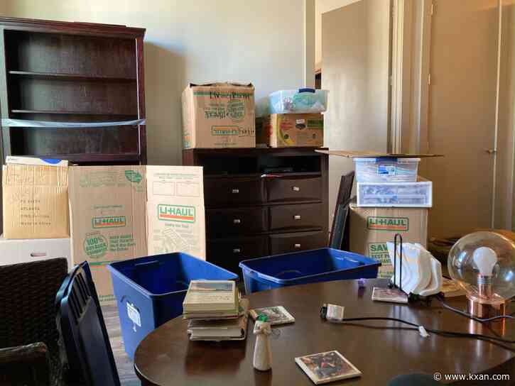 UT researcher: Austin rent spike to hit struggling families even harder