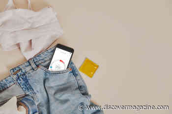 People Are Replacing Hormonal Birth Control With Apps