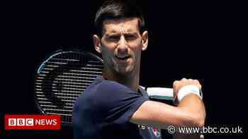 Novak Djokovic admits breaking isolation while Covid positive