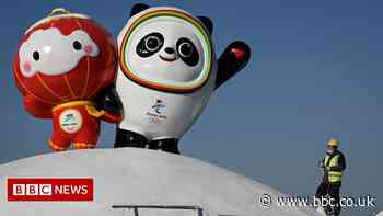 Winter Olympics: What is China's Covid policy and does it work?