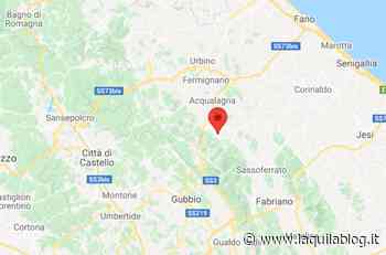 Marche, lieve scossa di terremoto a Cagli - L'Aquila Blog