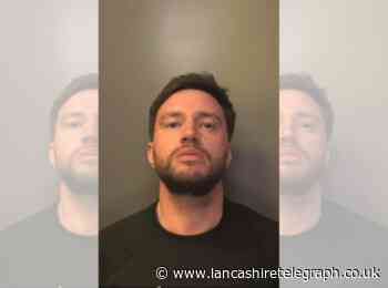 Lancashire man jailed for 15 years for involvement in cocaine and cannabis conspiracy