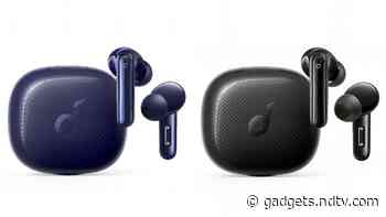 Anker Soundcore Life Note 3 TWS Earphones With Gaming Mode Launched in India