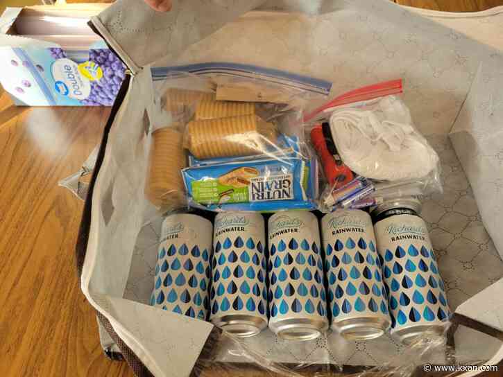 Older Austinites need your help to survive the next winter storm