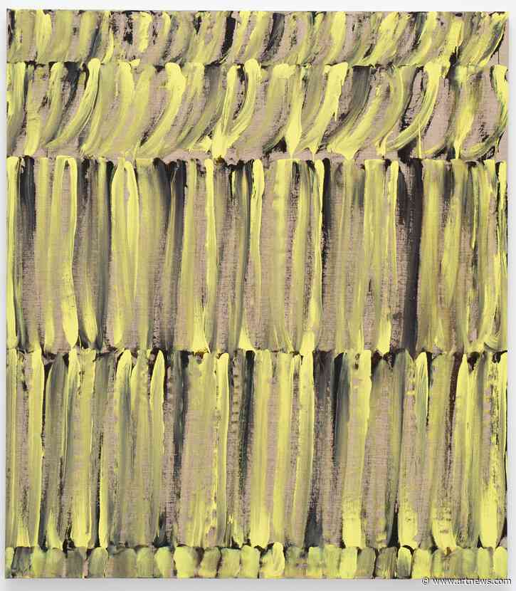 Korean Artist Lee Kun-Yong, Whose Vital Work Bridges Performance and Abstraction, Joins Pace Gallery