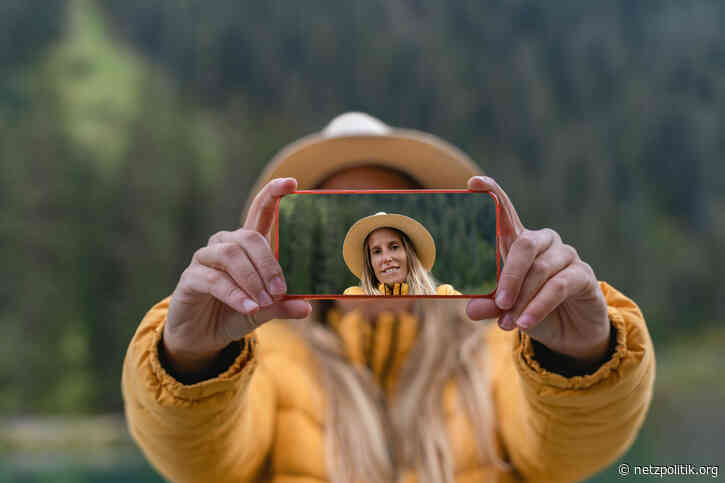 Shein: Fast-Fashion-App schadet Umwelt und Privatsphäre