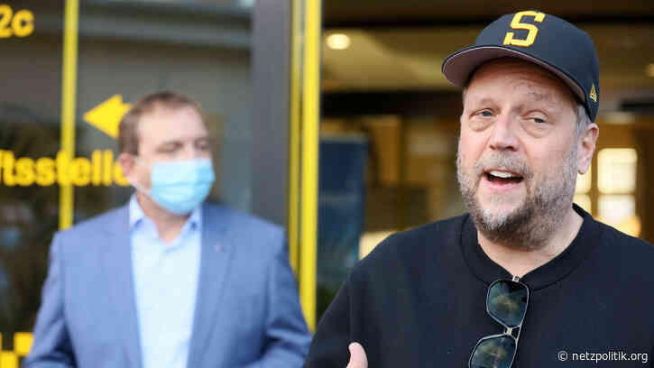 Neue Geschäftsmodelle: Wie Luca nach der Pandemie weiter Kasse machen kann