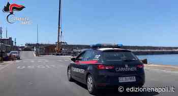 Erba addosso e in casa, bloccato per spaccio - Edizione Napoli