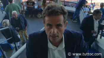 Corda attacca: "Erba ha ipotizzato in privato di far retrocedere il Seregno, ho le prove" - Tutto Lega Pro