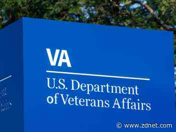 US Dept. of Veterans Affairs signs $13M contract with Google Cloud for better API management
