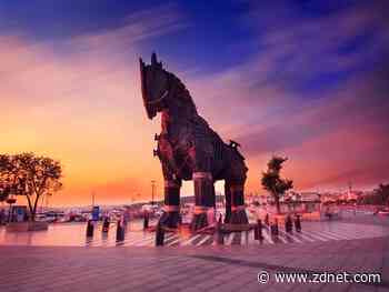 Remote Access Trojans spread through Microsoft Azure, AWS cloud service abuse