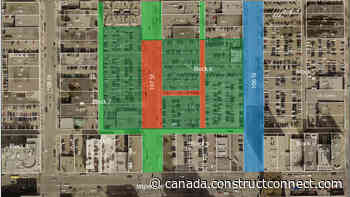 Edmonton's Warehouse Park project a 'catalyst' for downtown core - constructconnect.com - Daily Commercial News