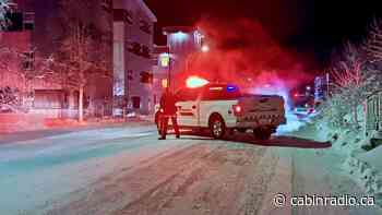 Details emerge of January 7 case against Edmonton men - Cabin Radio