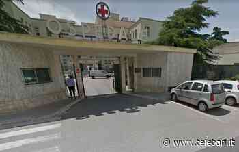 Putignano, ospedale verso la riconversione a struttura Covid: Pronto soccorso accessibile solo ai positivi - Telebari srl