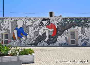 Strike the right note, l'inno alla vita di Putignano - GuidaViaggi - GuidaViaggi