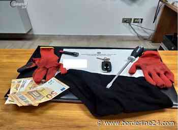 Putignano, entrano in casa e vengono aggrediti dal ladro con un cacciavite: 40enne agli arresti domiciliari - Borderline24.com