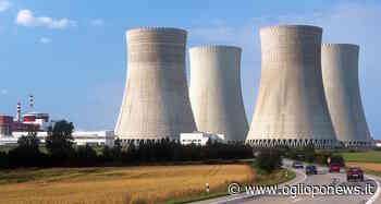 Raffaele Erba (M5S): "Nucleare? Pericoloso e anacronistico" - OglioPoNews - OglioPoNews