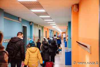 Concluso a Soliera il trasferimento della scuola elementare - Voce di Carpi