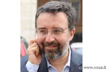 Marco Damilano a Soliera per parlare de ''Il Presidente'' - Voce di Carpi