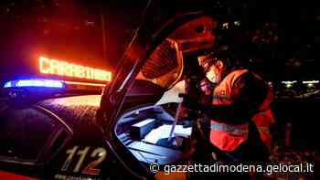 Soliera, Pavullo e Guiglia, sono positivi escono e se ne vanno al bar: multa e denuncia per tre - La Gazzetta di Modena