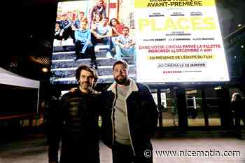 Nessim Chikhaoui, de l'écriture des "Tuche" à un premier film d'auteur sur les enfants placés