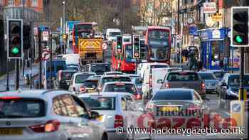 How much traffic congestion costs the London economy a year - Hackney Gazette