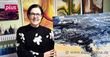 Land und Leute: Yvonne Mey aus Griesheim - Echo Online