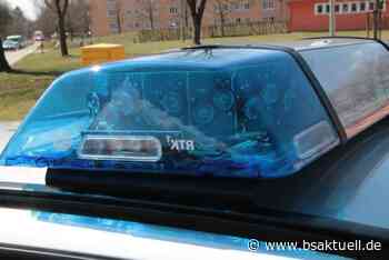 Ulm: Diebstähle aus aufgebrochenen Containern - BSAktuell