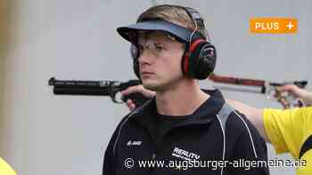 Bundesligafinale der Schützen findet statt – aber nicht in Neu-Ulm - Augsburger Allgemeine