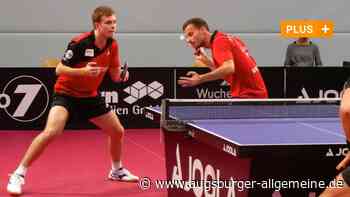 TTC Neu-Ulm: Beim Gegner aus Russland spricht gar niemand russisch - Augsburger Allgemeine