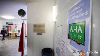 Schulstart nach den Ferien: Tausende Corona-Tests in Ulm/Neu-Ulm und ein überraschendes Ergebnis - SWP