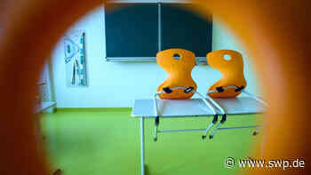 Corona in Neu-Ulm: Immer noch keine Luftfilter in den Schulen: Das ist der Grund - SWP