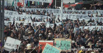 Stream These Three Great Documentaries