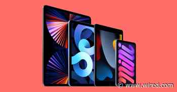 The Best iPad to Buy (and a Few to Avoid)