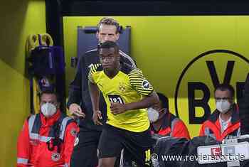 Alemannia Aachen: Pleite gegen Moukoko, Tigges, Knauff und Co. - RevierSport