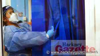 Covid hospitalisations 'plateauing' at Hackney Hospital - Hackney Gazette