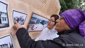 Wider consultation needed before going ahead with radar search of former residential schools