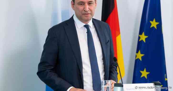 Bayern übernimmt Vorsitz der Justizministerkonferenz