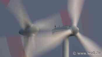 Unverhoffte Hilfe für Habeck – Jetzt wackelt sogar die Windkraft-Festung Bayern