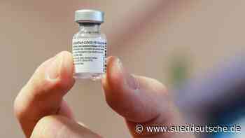 Fünfte Welle hat den Landkreis Dachau erreicht - Süddeutsche Zeitung - SZ.de