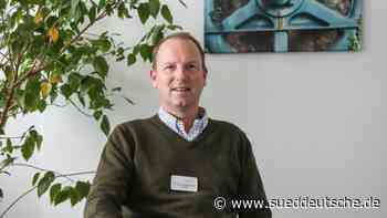 Chefarzt gibt Tipps - "Wir sollten uns mit Freunden verabreden" - Dachau - SZ.de - Süddeutsche Zeitung