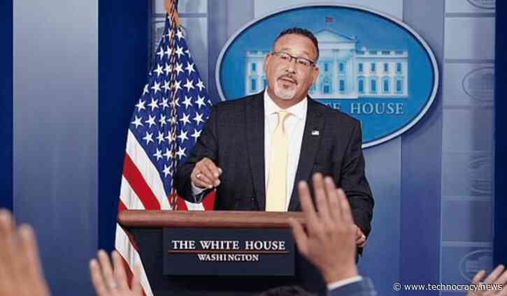 Boom: Secretary Of Education Solicited Letter From NSBA To Criminalize Angry Parents