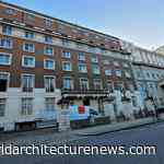 LSE launches its fourth RIBA international design competition