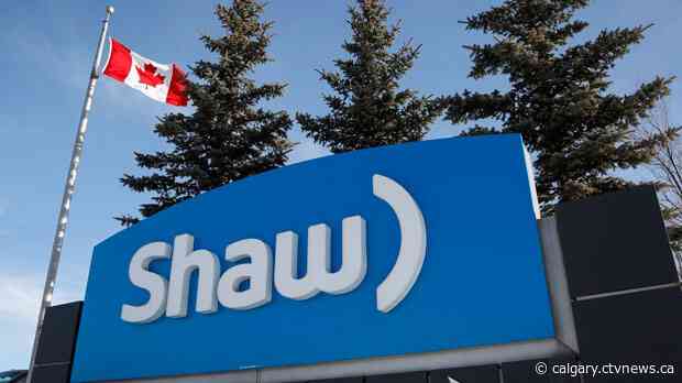 Shaw Communications reports $196M first-quarter profit, up from $163M a year ago