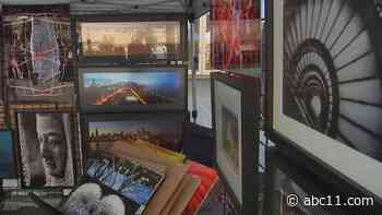 Artsplosure - The Raleigh Arts Festival, calls for artists for May event - WTVD-TV