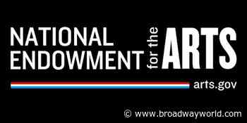 Vangeline Theater Receives $10,000 Award From National Endowment For The Arts For The Slowest Wave - Broadway World