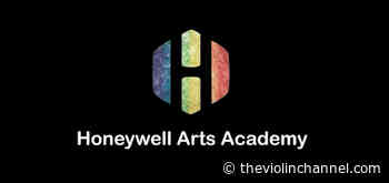 Applications Open for Honeywell Arts Academy - The Violin Channel